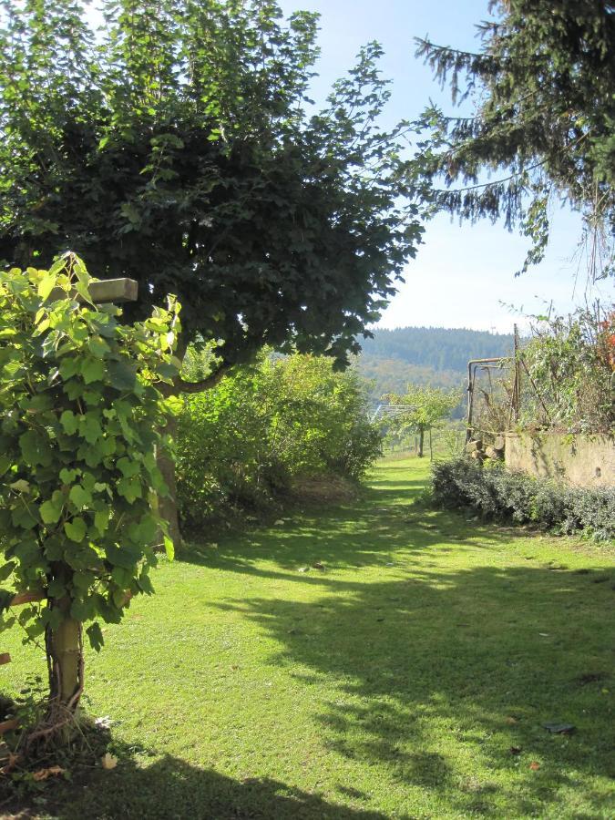 Bergfeldhof Villa Haingrund Kültér fotó